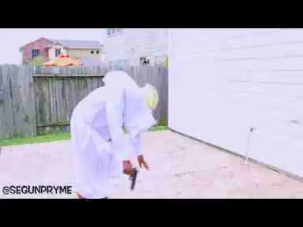 Video: Segun Pryme – When The Prophet is Hot